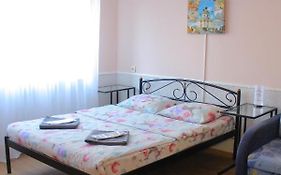 Uneed Rooms Harbour